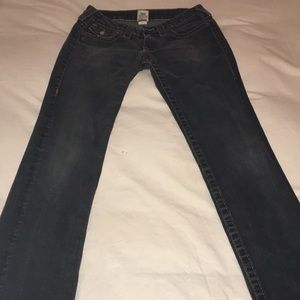 True religion jeans